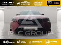 2024 BMW M5