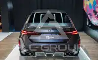 2024 BMW M5