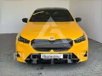 2024 BMW M5