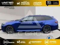 2024 BMW M5