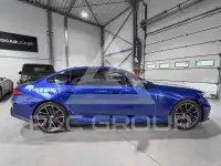 2024 BMW M5