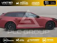 2024 BMW M5