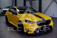 2024 BMW M5