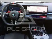 2024 BMW M5
