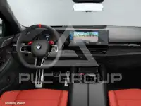 2024 BMW M5