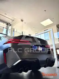 2024 BMW M5