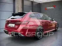 2024 BMW M5