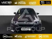 2024 BMW M5