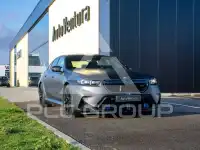 2024 BMW M5