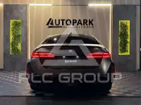2024 BMW M5