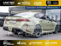2024 BMW M5