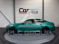 2024 BMW M5