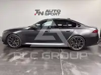 2024 BMW M5