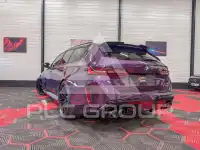 2024 BMW M5