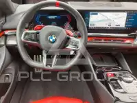 2024 BMW M5