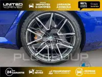 2024 BMW M5