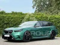 2024 BMW M5