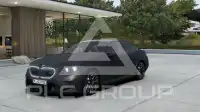 2024 BMW M5