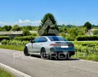 2024 BMW M5