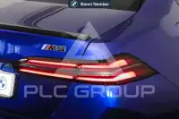 2024 BMW M5