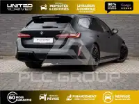 2024 BMW M5