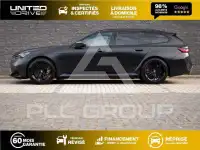 2024 BMW M5