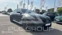 2024 BMW M5