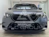 2024 BMW M5
