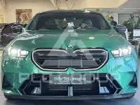 2024 BMW M5