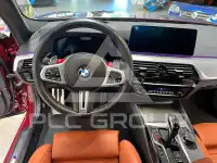 2024 BMW M5