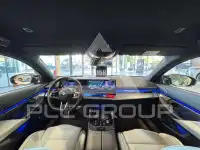 2024 BMW M5