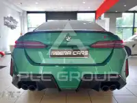 2024 BMW M5