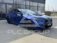 2024 BMW M5