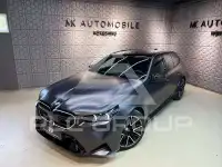 2024 BMW M5