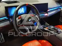 2024 BMW M5