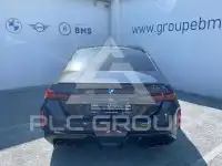 2024 BMW M5