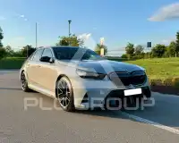 2024 BMW M5