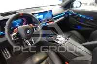 2024 BMW M5