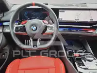 2024 BMW M5