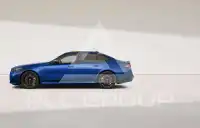 2024 BMW M5