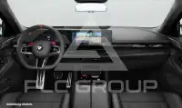 2024 BMW M5