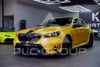 2024 BMW M5