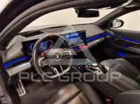 2024 BMW M5