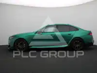 2024 BMW M5