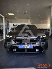 2024 BMW M5
