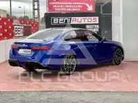 2024 BMW M5