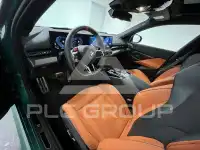 2024 BMW M5