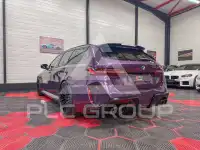 2024 BMW M5