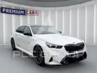 2024 BMW M5