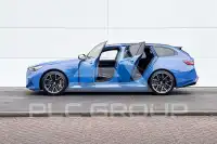 2024 BMW M5